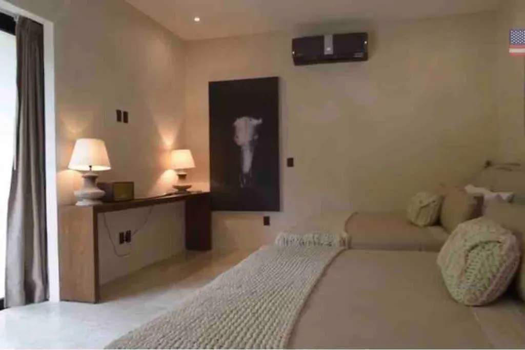 Aman Villa Tulum 0*,  Mexiko